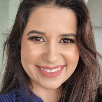 Paula Rayane Lamounier Manoel
