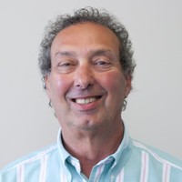 Peter Ribando