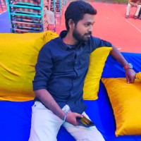 BALRAJ BALAKISTAIAH