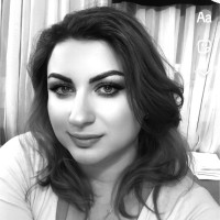Marija Đordevic-Stojanovic