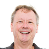 Robert van Luyt