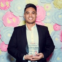 Robert Michael Defensor