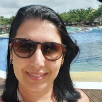 Marcia Cristina Gonçalves Loureiro
