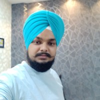 Gurpreet Singh