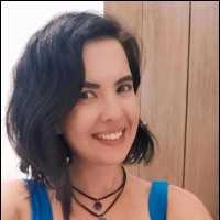 Vanessa Teixeira Bento