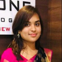 Prajapati Bhoomika