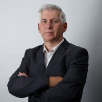 Stewart Paterson