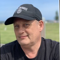 Stuart Rash, (ASBC, AMAIB)
