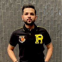 Lakshya Sehrawat (Bca, Business It)