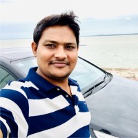 Kodam Srikanth