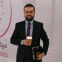 Khaled El Refay - MBA