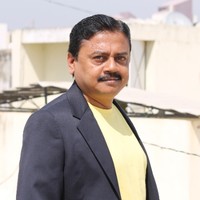 Manoj Mandal