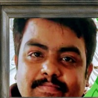 Sravanth Kumar