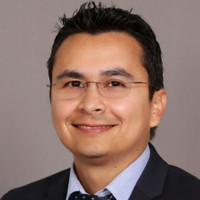 Andres Rios, M.Sc., CPCU, ARM