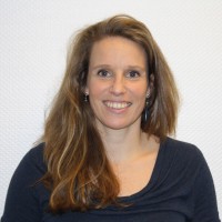Pauline Perrin