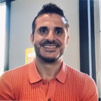 Chris Ciaffaglione