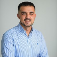 Dimitris Mpoitsios