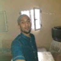 amin moutaoukil