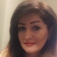 Parissa Jafari
