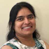 Lakshmi Devulapalli