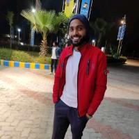 Shahrukh Shah
