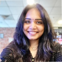 Sai Kumari J.