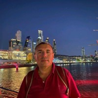 Rodrigo Victoriano  Ferreira