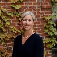 Nicole Graf