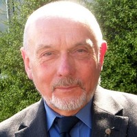 Anthony Stephenson