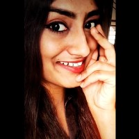 Pavithra D
