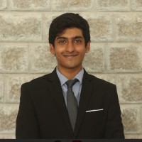 Rishabh Warrier