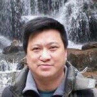 Christopher Lim