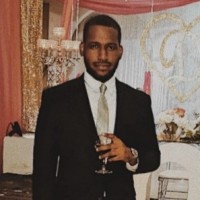 Gavin Dennie-Foster, Msc.