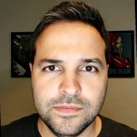 Daniel Galante
