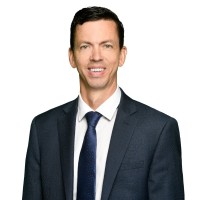 Brendan Matheson, Cfa