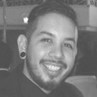 Nader Zamora