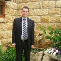 Rony Rached