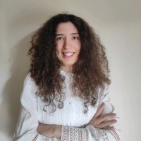 Maria Inês Ferreira