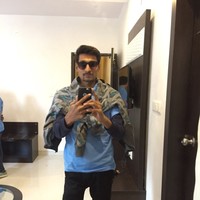 Nikunj Patel