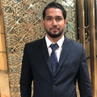 Mirza Arshad Ali Baig