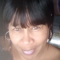 Toni Robinson
