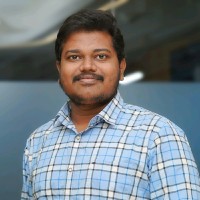 Mohan Rajasekaran