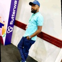Ojinnaka Ugochukwu Kenneth