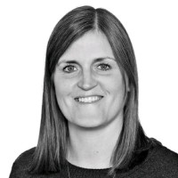 Ellen Finman-Larsen