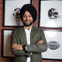 Baljeet Singh