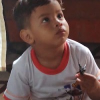 Jonathan Tierra