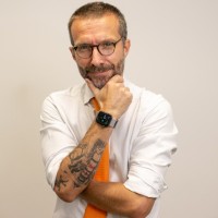 Danilo Giorgio Grattoni