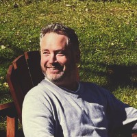Alastair Monk
