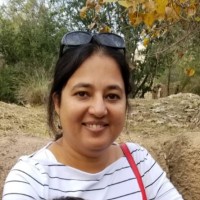 Jahnavi sheth