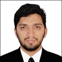 Muhammed Namshid